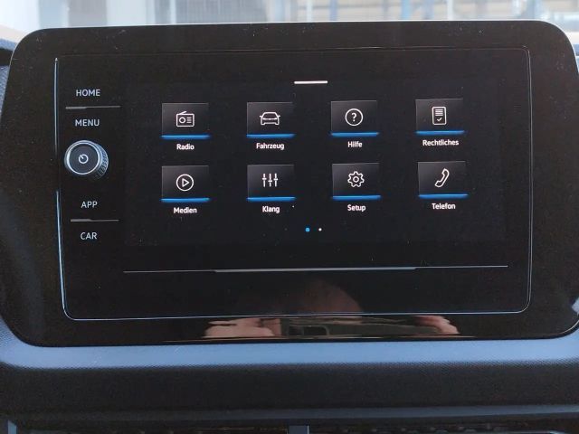 Volkswagen T-Cross 4Me TSI