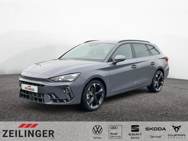 Cupra Leon DSG Sportstourer
