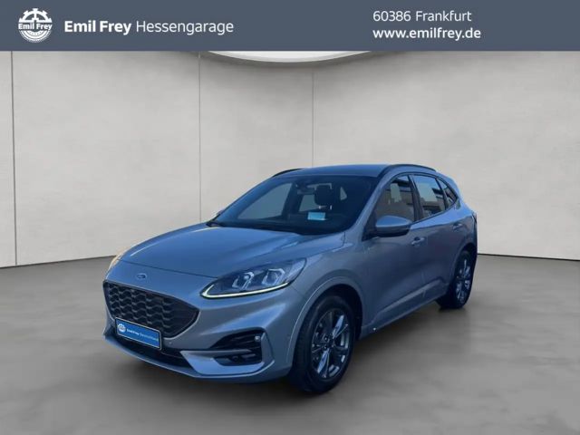 Ford Kuga EcoBoost ST Line