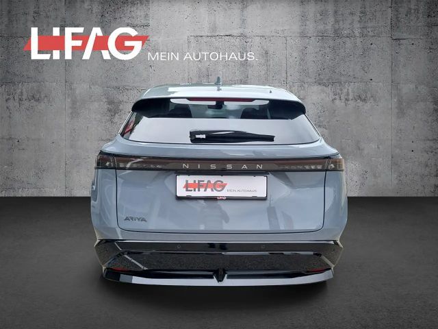 Nissan Ariya 63kWh Advance Aut. *ab € 34.990.-*
