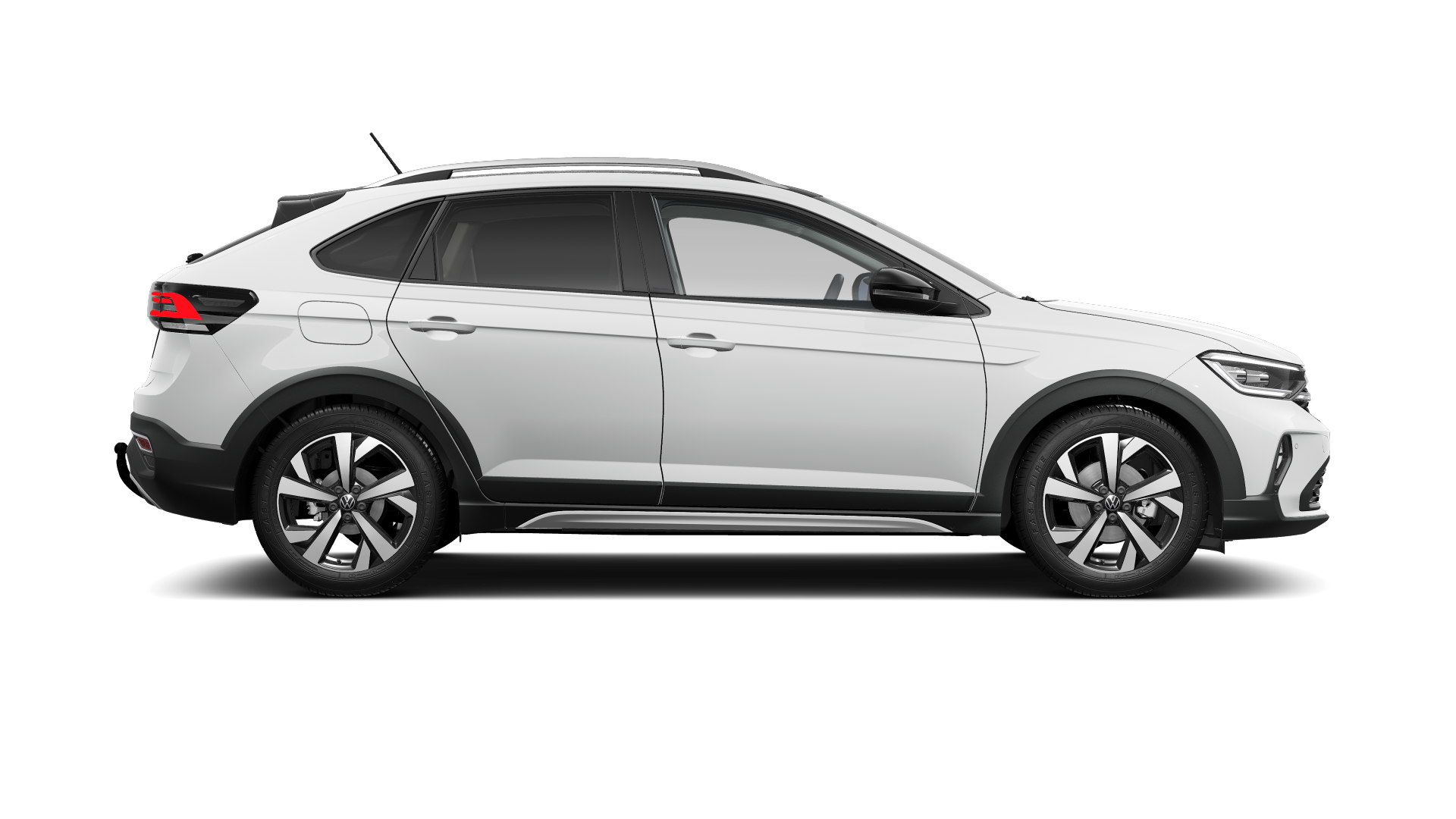 Volkswagen Taigo DSG Style