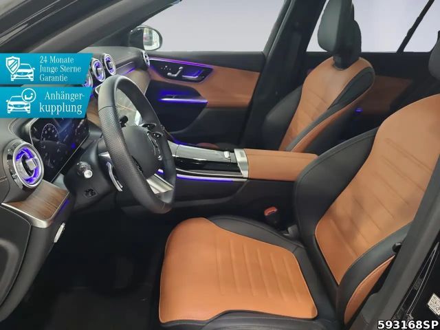 Mercedes-Benz GLC 300 4MATIC AMG Line