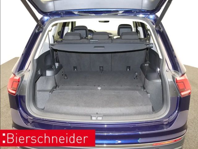 Volkswagen Tiguan 2.0 TDI Allspace DSG Move