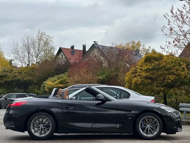 BMW Z4 Cabrio M-Sport Roadster