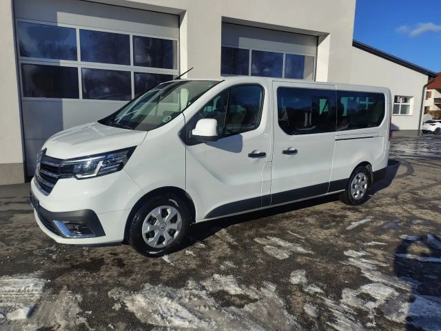 Renault Trafic L2H1 Life