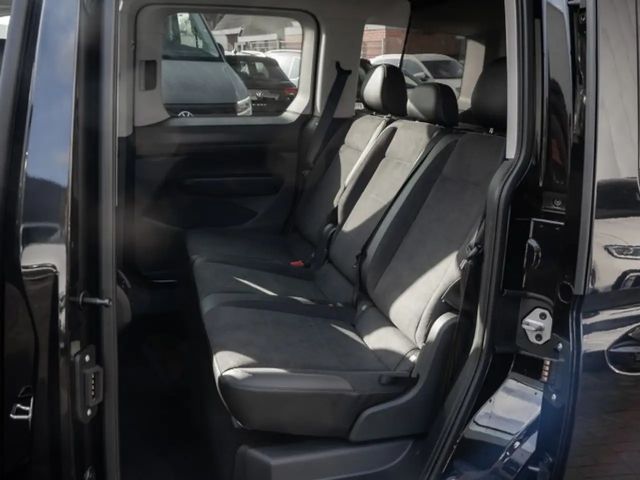 Volkswagen Caddy DSG eHybrid