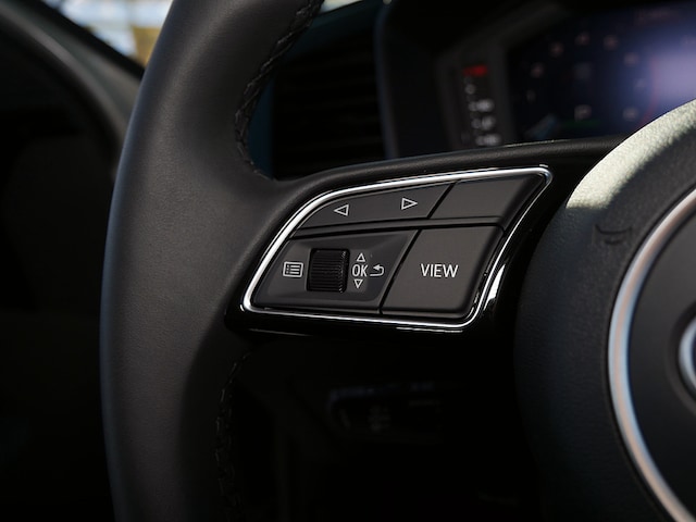 Audi A1 40 TFSI S-Line S-Tronic Sportback