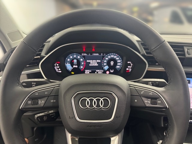 Audi Q3 35 TFSI S-Tronic
