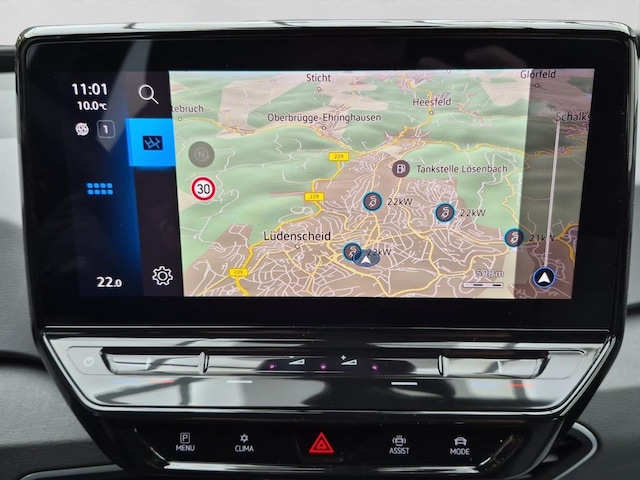 Volkswagen ID.3 Pure