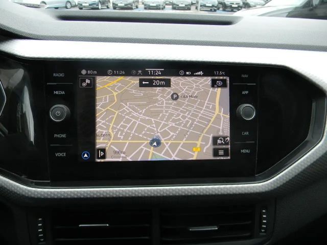 Volkswagen T-Cross DSG Move