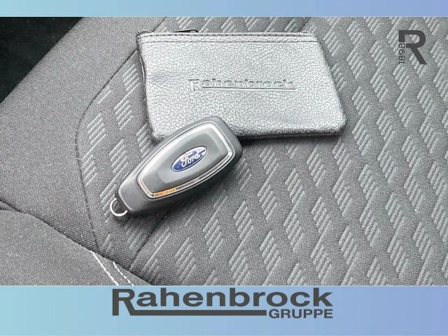 Ford Fiesta EcoBoost Titanium