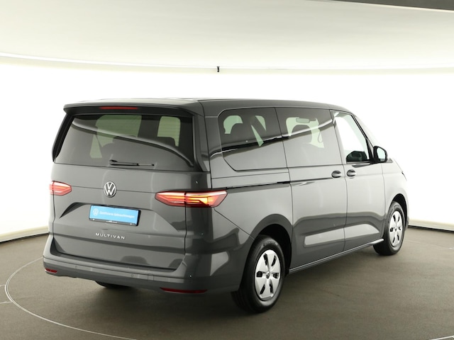 Volkswagen Multivan 2.0 TDI DSG T7