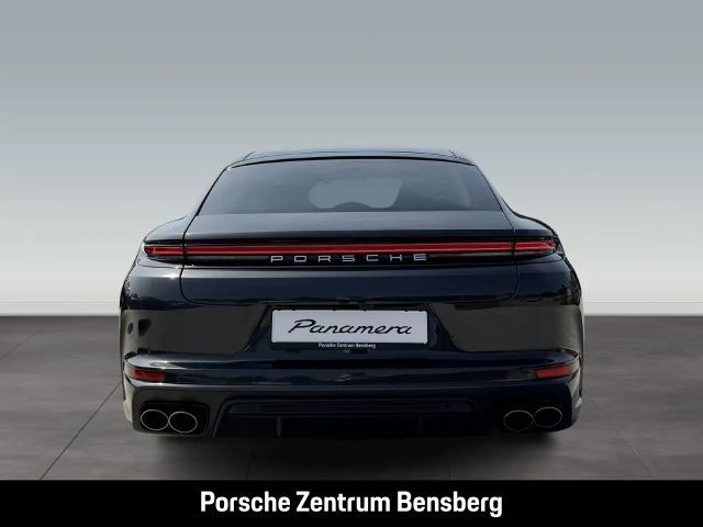 Porsche Panamera 4 E-Hybrid