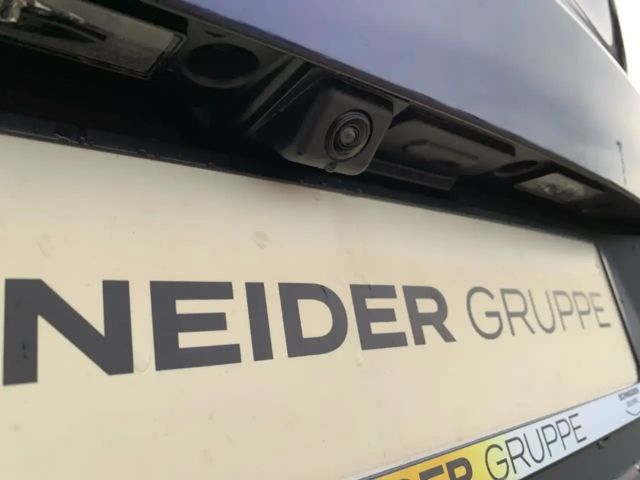 Renault Arkana E-Tech Hybrid Techno