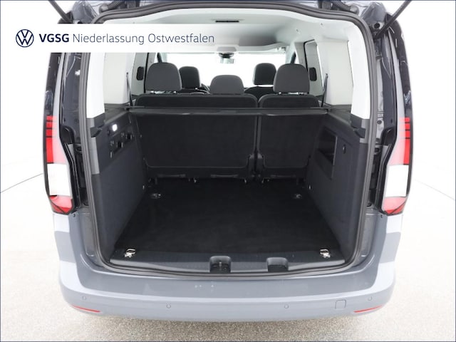 Volkswagen Caddy Caddy