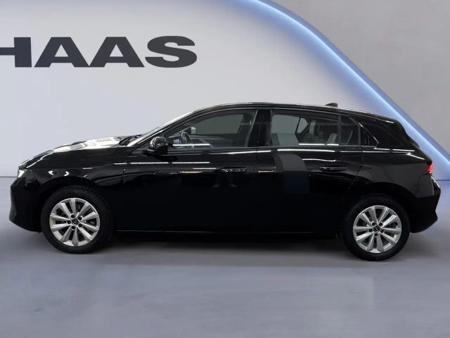 Opel Astra 1.2 Turbo Edition Turbo