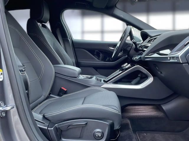 Jaguar I-Pace AWD S