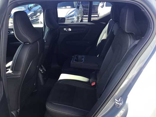 Volvo XC40 Bright Plus Recharge T4