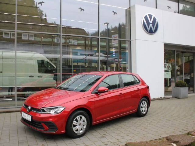 Volkswagen Polo VI Fresh 1.0 LED,SHZ,BT,PDC