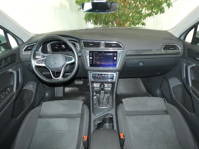 Volkswagen Tiguan DSG eHybrid