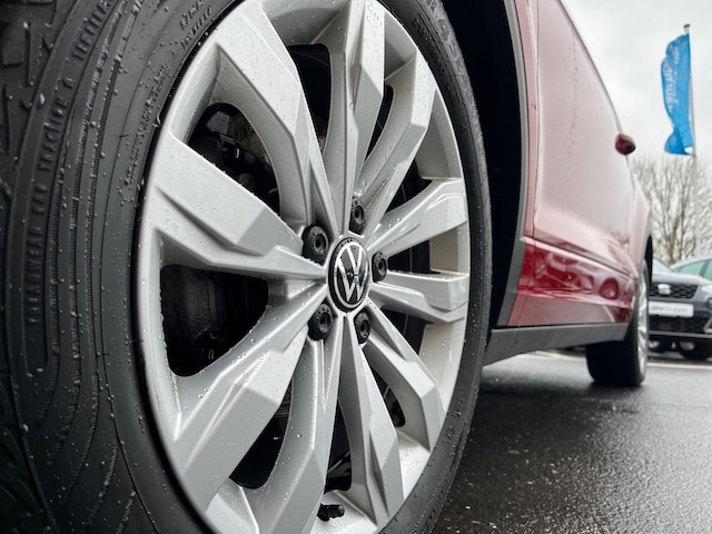 Volkswagen T-Roc 1.5 TSI Cabriolet R-Line