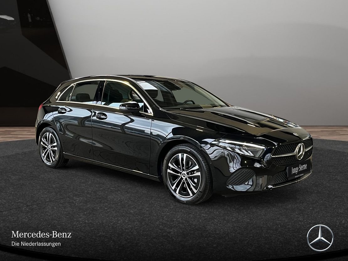 Mercedes-Benz A 180 A 180