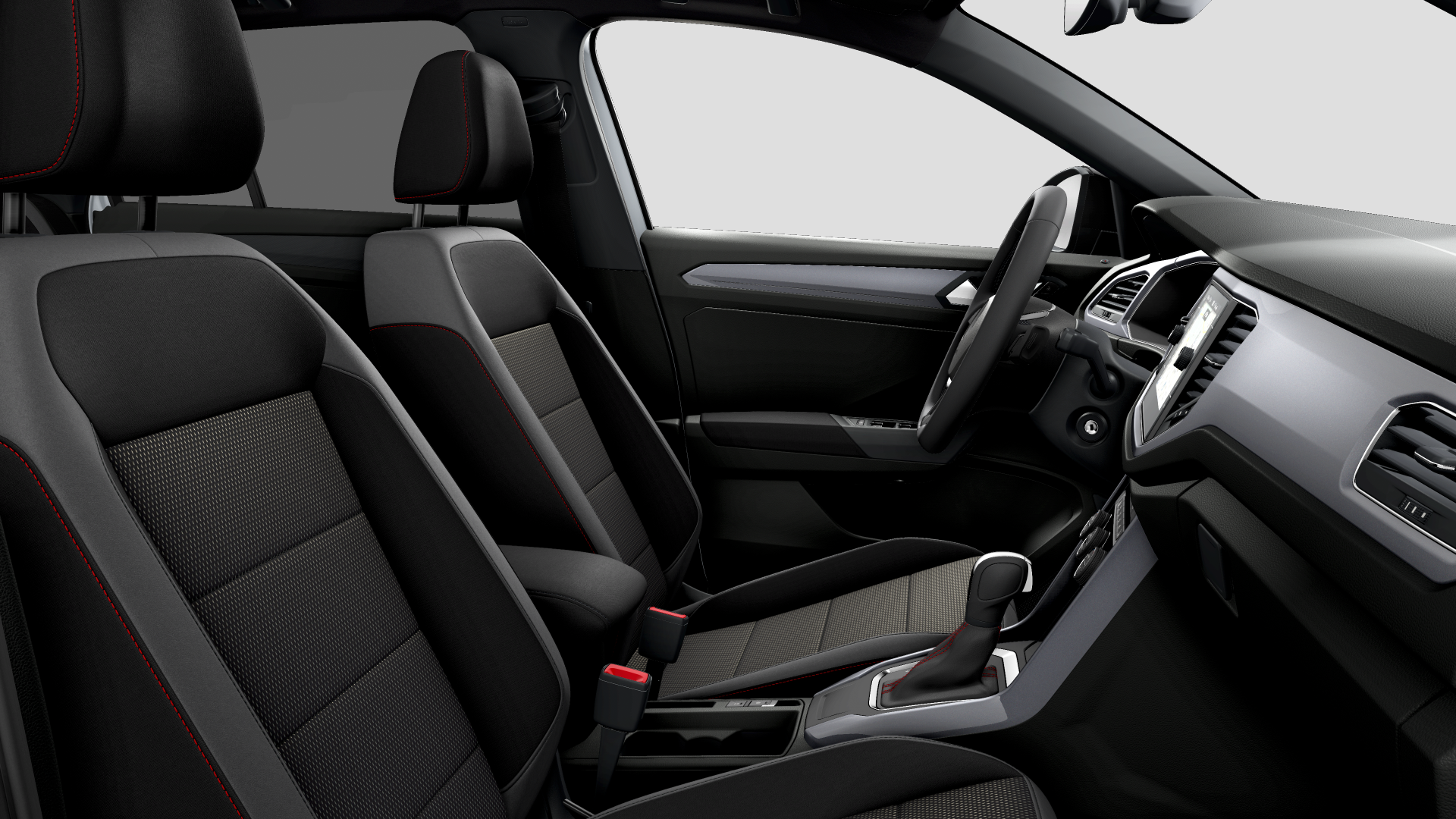 Volkswagen T-Roc 1.5 TSI DSG Sport