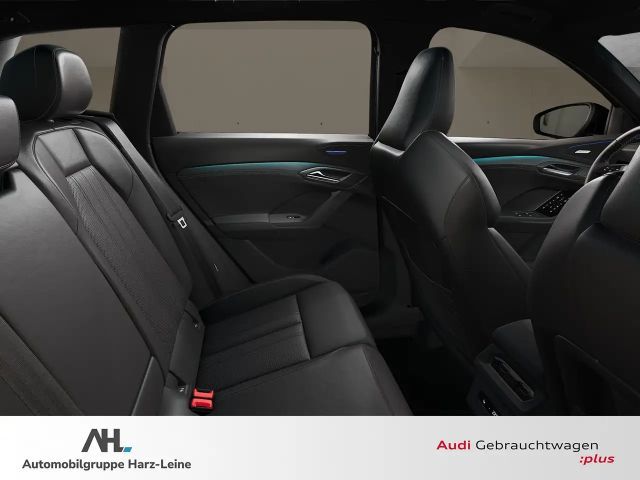 Audi SQ6 e-tron Quattro