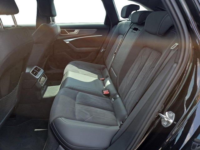 Audi A6 40 TDI Avant Quattro S-Line S-Tronic