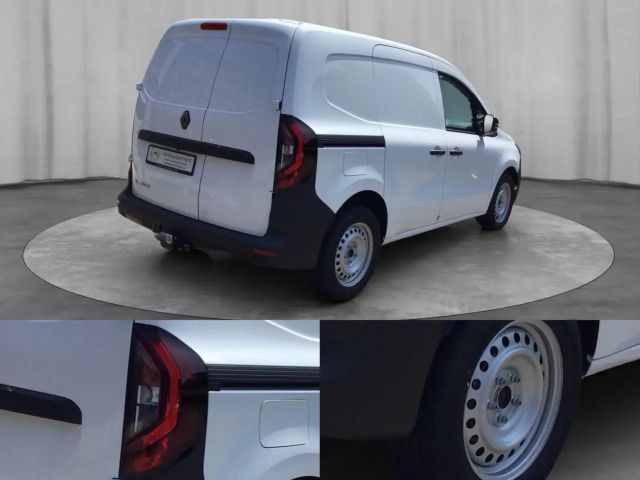Renault Kangoo Blue