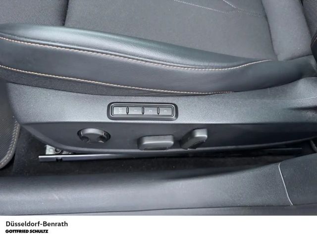 Cupra Formentor 2.0 TSI 4Drive VZ