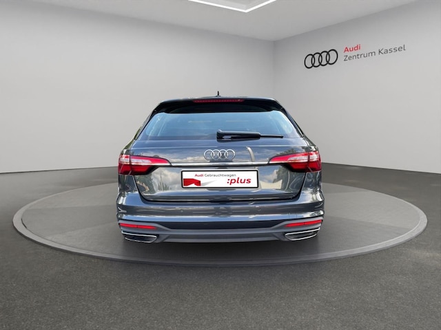 Audi A4 30 TDI Avant S-Tronic