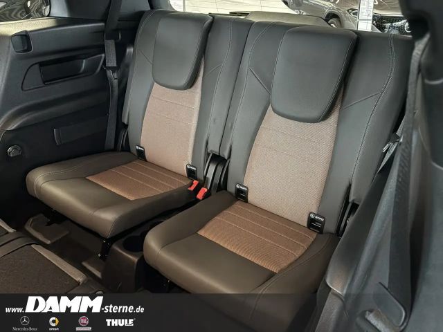 Mercedes-Benz EQB 300 4MATIC 7-zitter