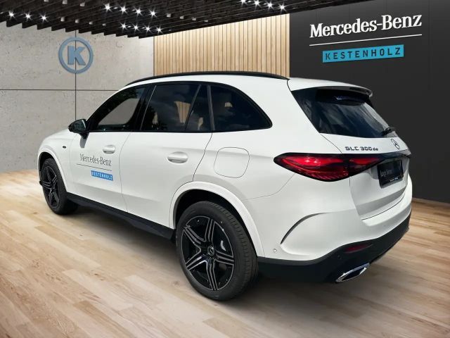 Mercedes-Benz GLC 300 4MATIC