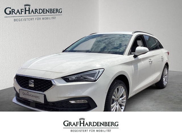 Seat Leon 2.0 TDI Sportstourer