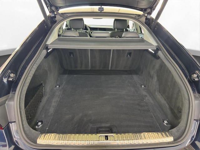 Audi S7 Quattro Sportback