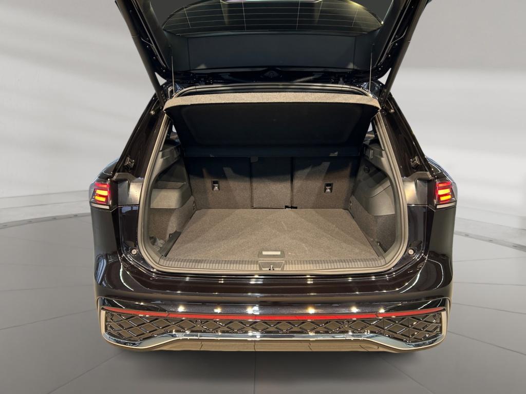 Volkswagen Tiguan 2.0 TDI R-Line