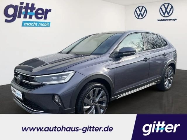 Volkswagen Taigo 1.5 TSI Style