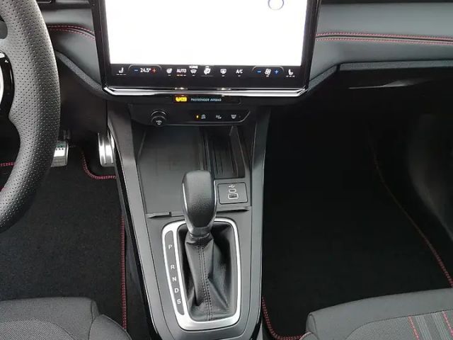 Ford Puma EcoBoost ST Line