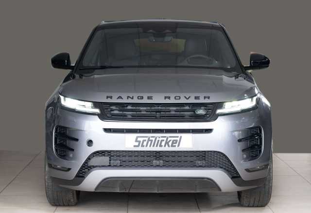 Land Rover Range Rover Evoque D200 Dynamic HSE
