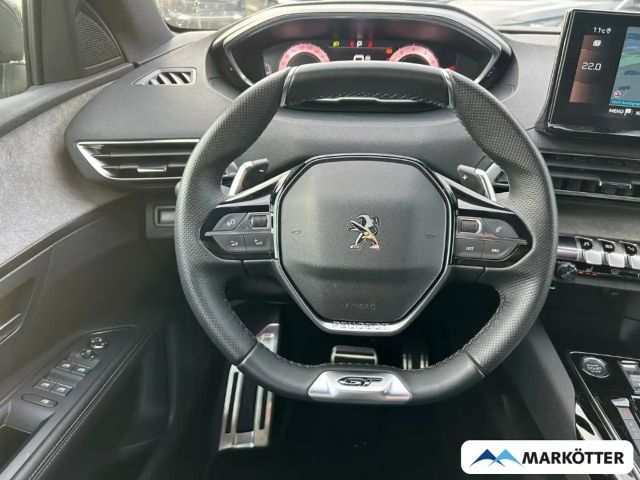 Peugeot 3008 GT-Line PureTech