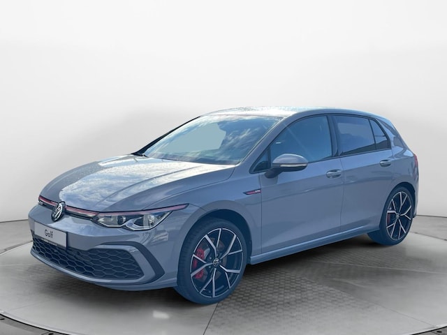 Volkswagen Golf DSG GTI Golf VIII