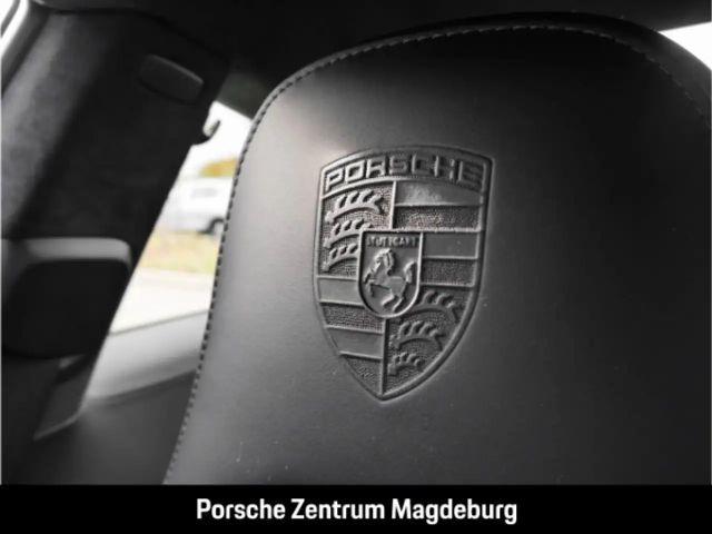 Porsche 911 Coupé GT3