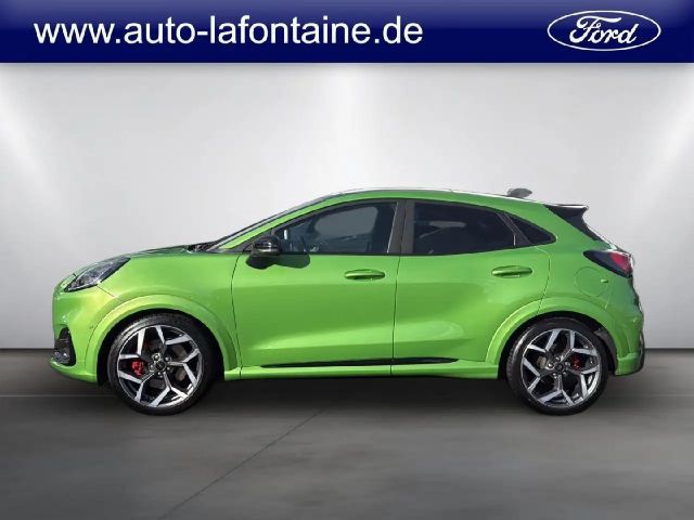 Ford Puma ST Line