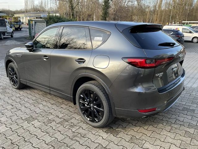 Mazda CX-60 2.5L Homura Plus