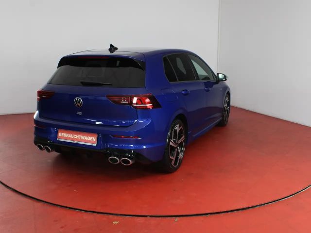 Volkswagen Golf 2.0 TSI DSG