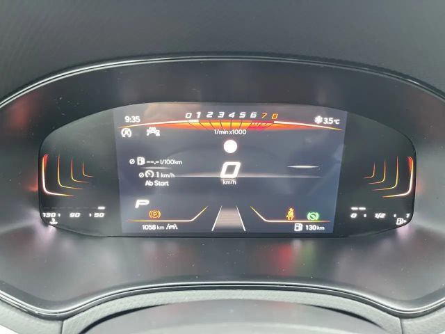 Seat Ibiza DSG Style