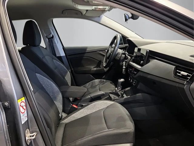 Skoda Scala Essence TSI DSG