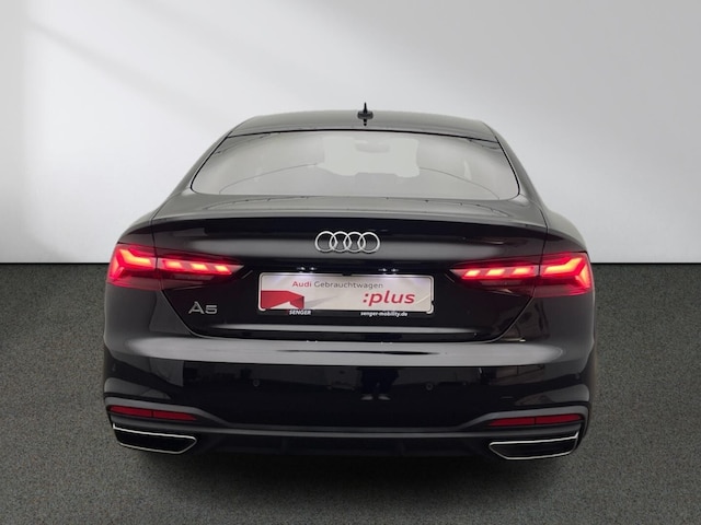 Audi A5 40 TDI S-Tronic Sportback