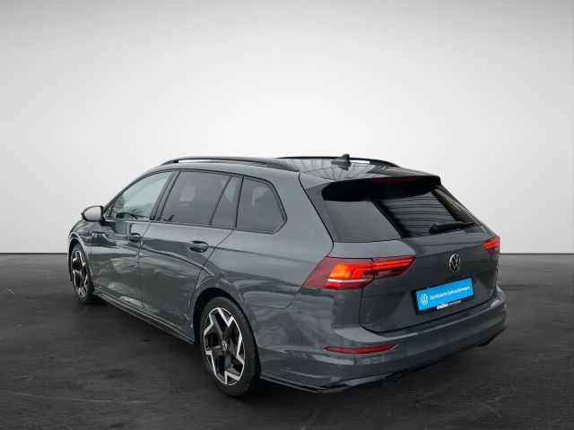 Volkswagen Golf 1.5 TSI R-Line Variant